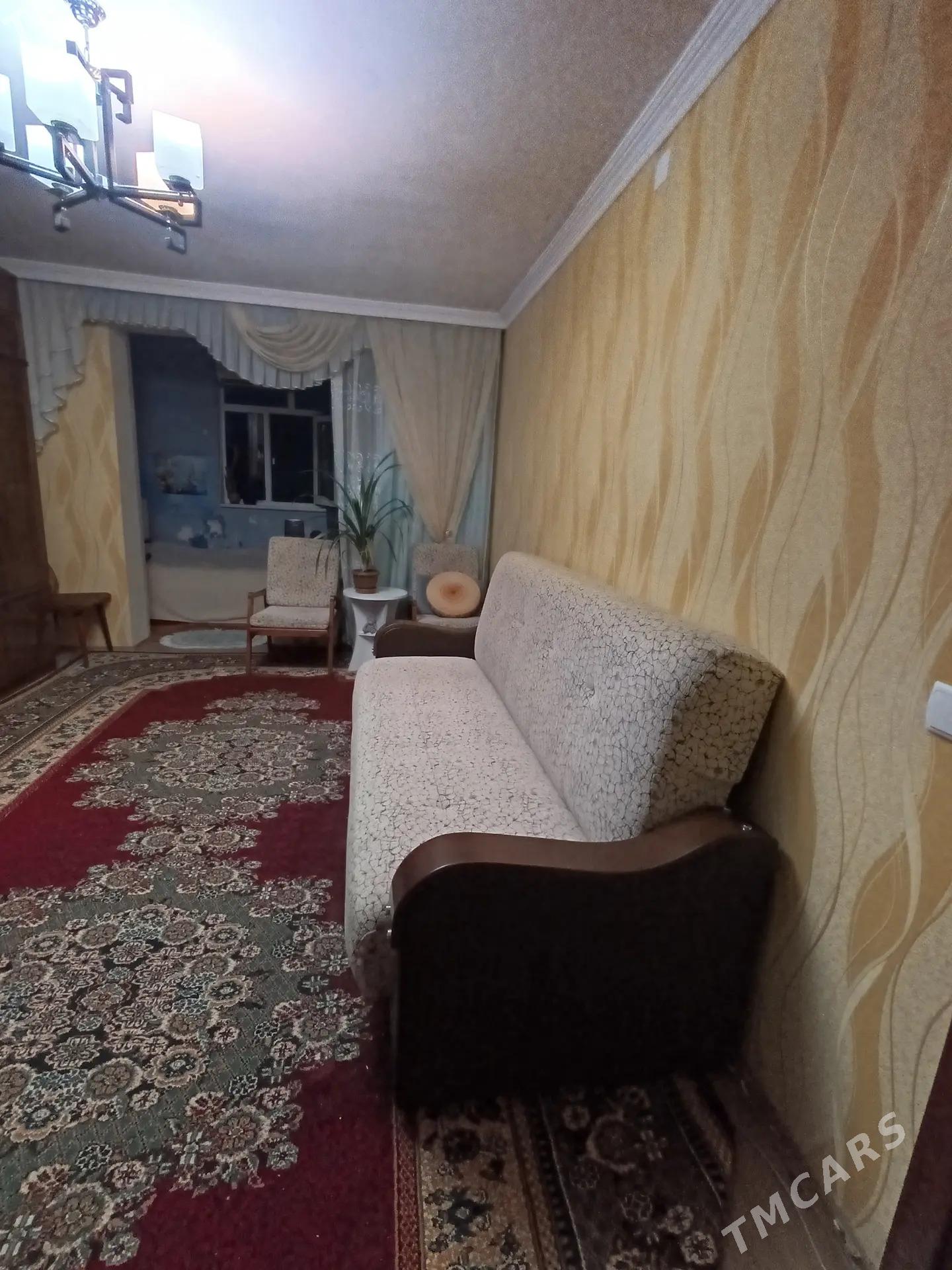 ПРОДАЖА КВАРТИРЫ  30 МИК - Aşgabat - img 3
