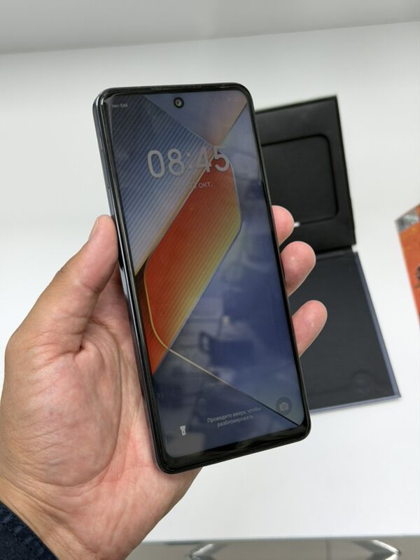 Tecno Pova 5 16/128gb - Ашхабад - img 4