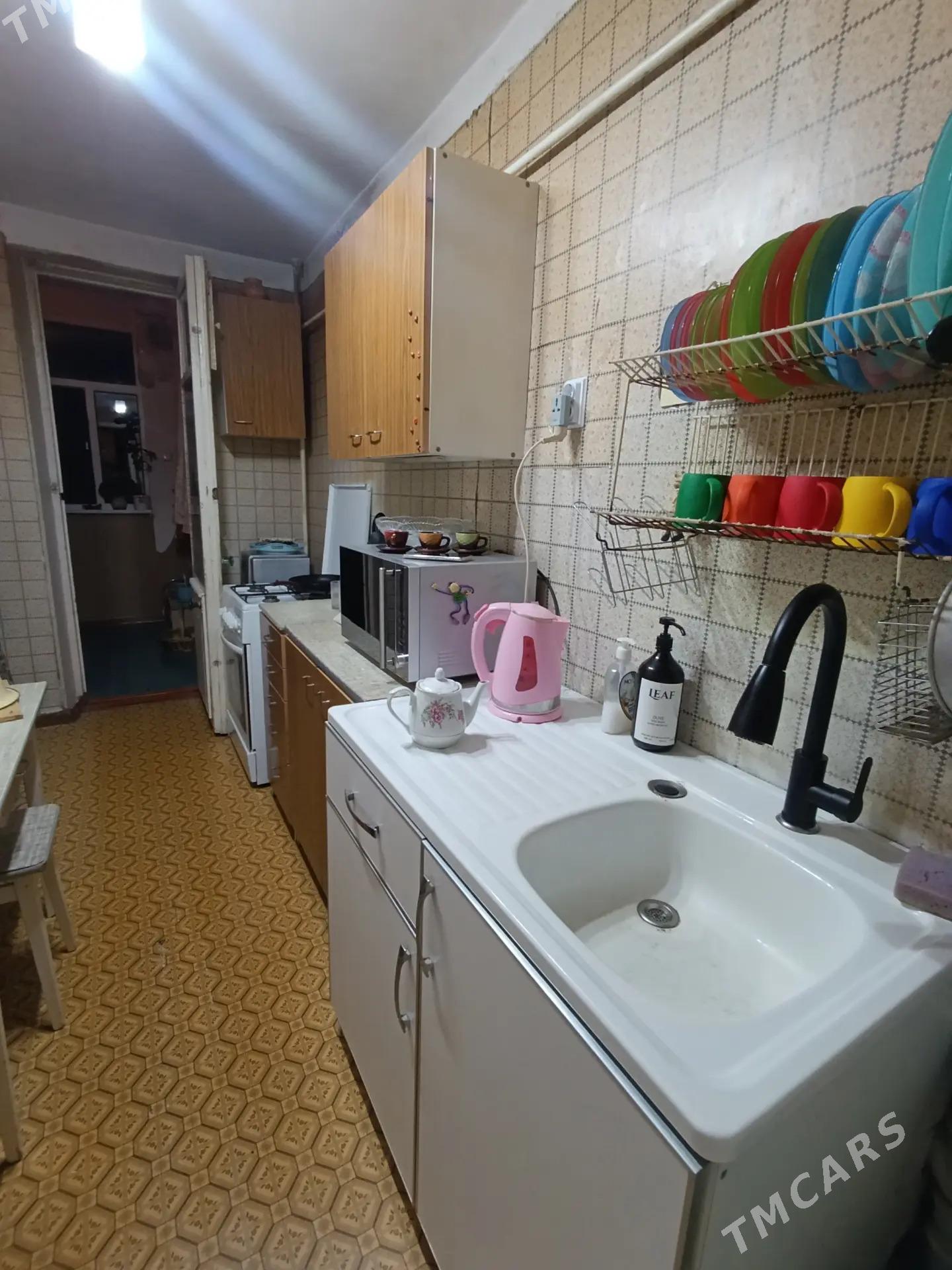 ПРОДАЖА КВАРТИРЫ  30 МИК - Aşgabat - img 5