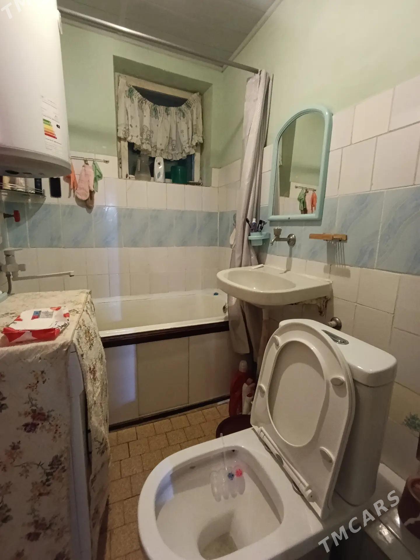 ПРОДАЖА КВАРТИРЫ  30 МИК - Aşgabat - img 2