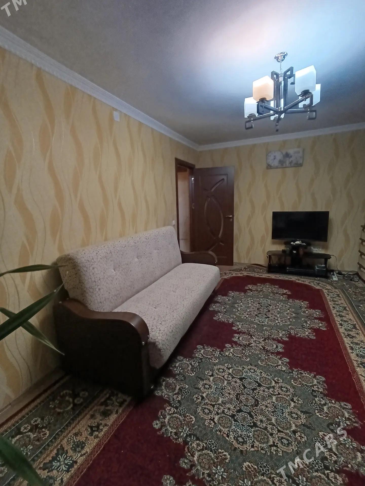 ПРОДАЖА КВАРТИРЫ  30 МИК - Aşgabat - img 6