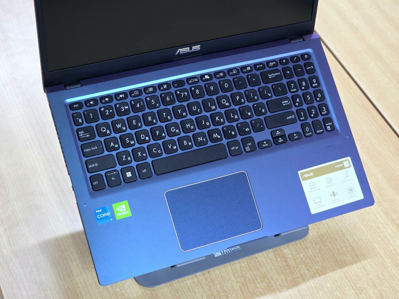 Asus/i3-11/12GB/256GB/MX330 2G - Aşgabat - img 6