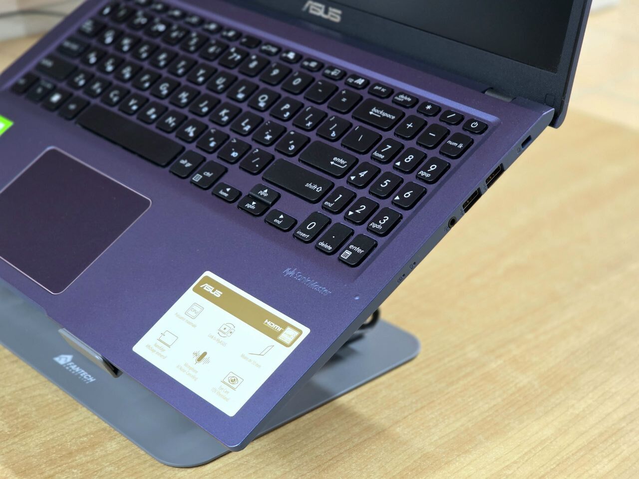 Asus/i3-11/12GB/256GB/MX330 2G - Aşgabat - img 4