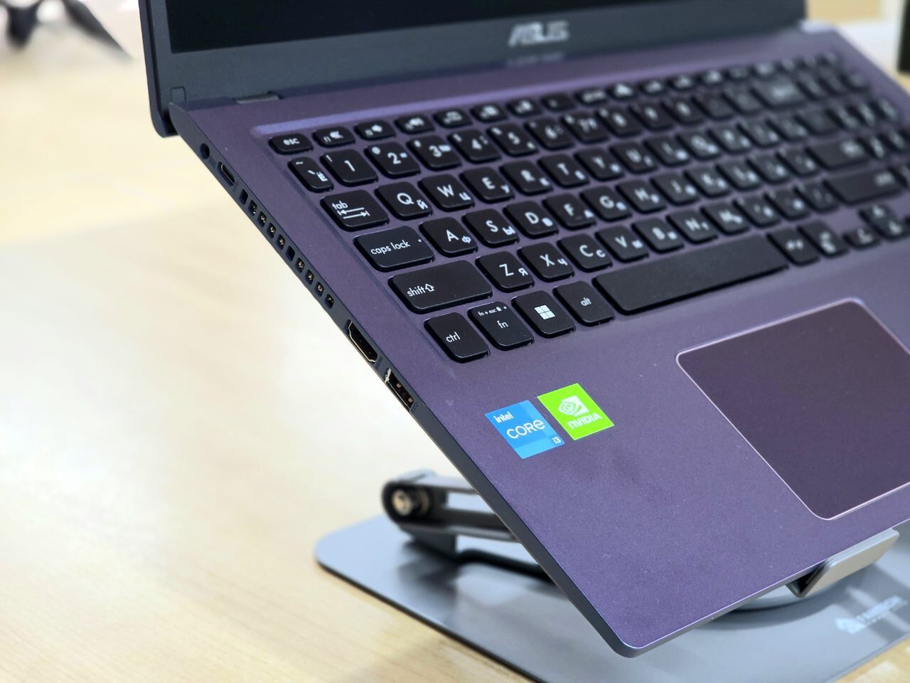 Asus/i3-11/12GB/256GB/MX330 2G - Aşgabat - img 5