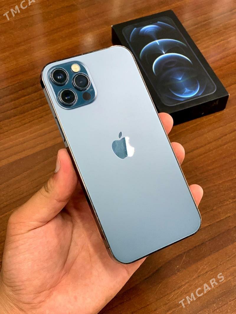  iPhone 12Pro - Мары - img 2