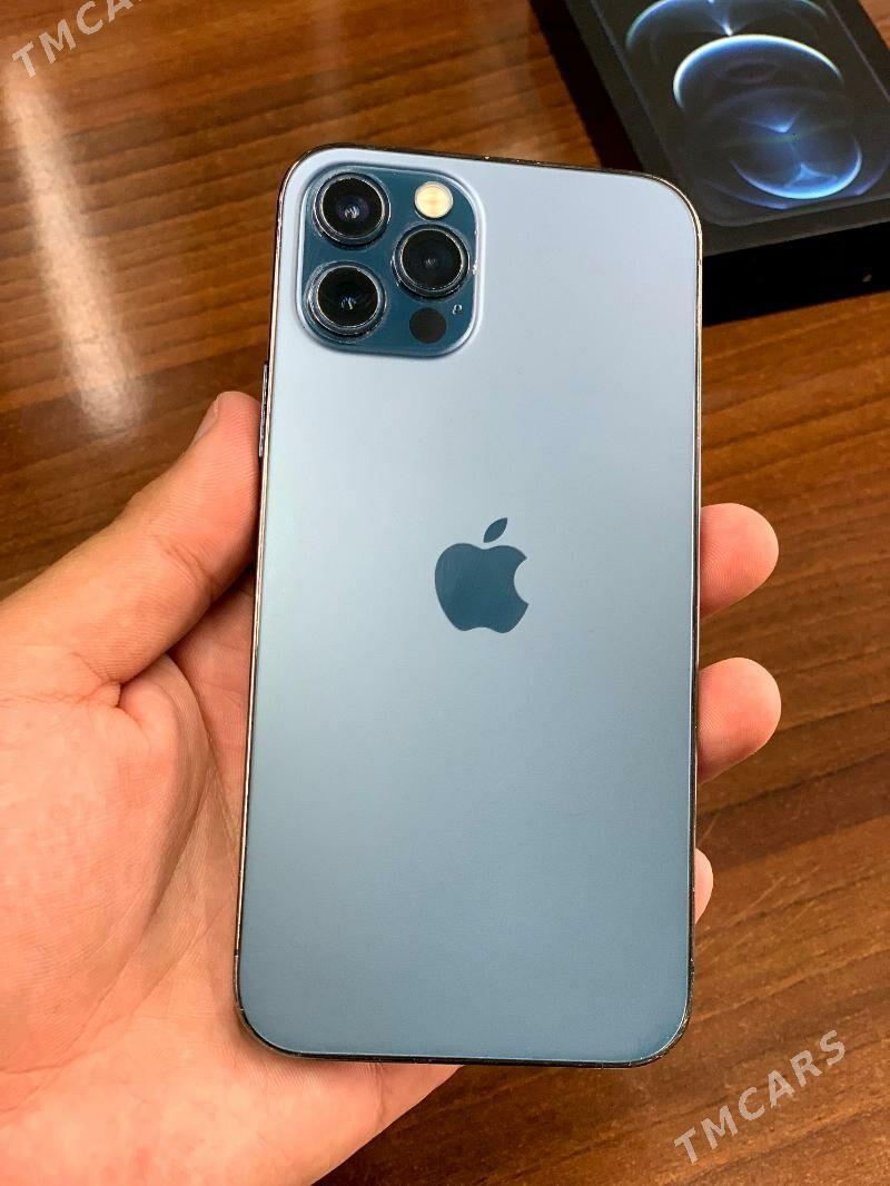  iPhone 12Pro - Мары - img 5