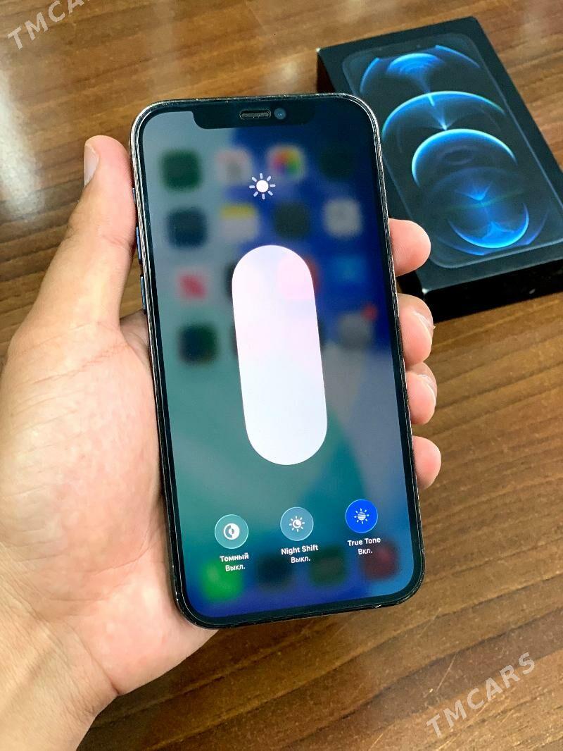  iPhone 12Pro - Мары - img 3