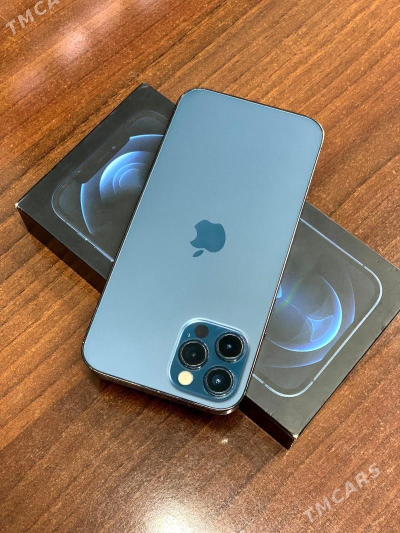  iPhone 12Pro - Мары - img 7