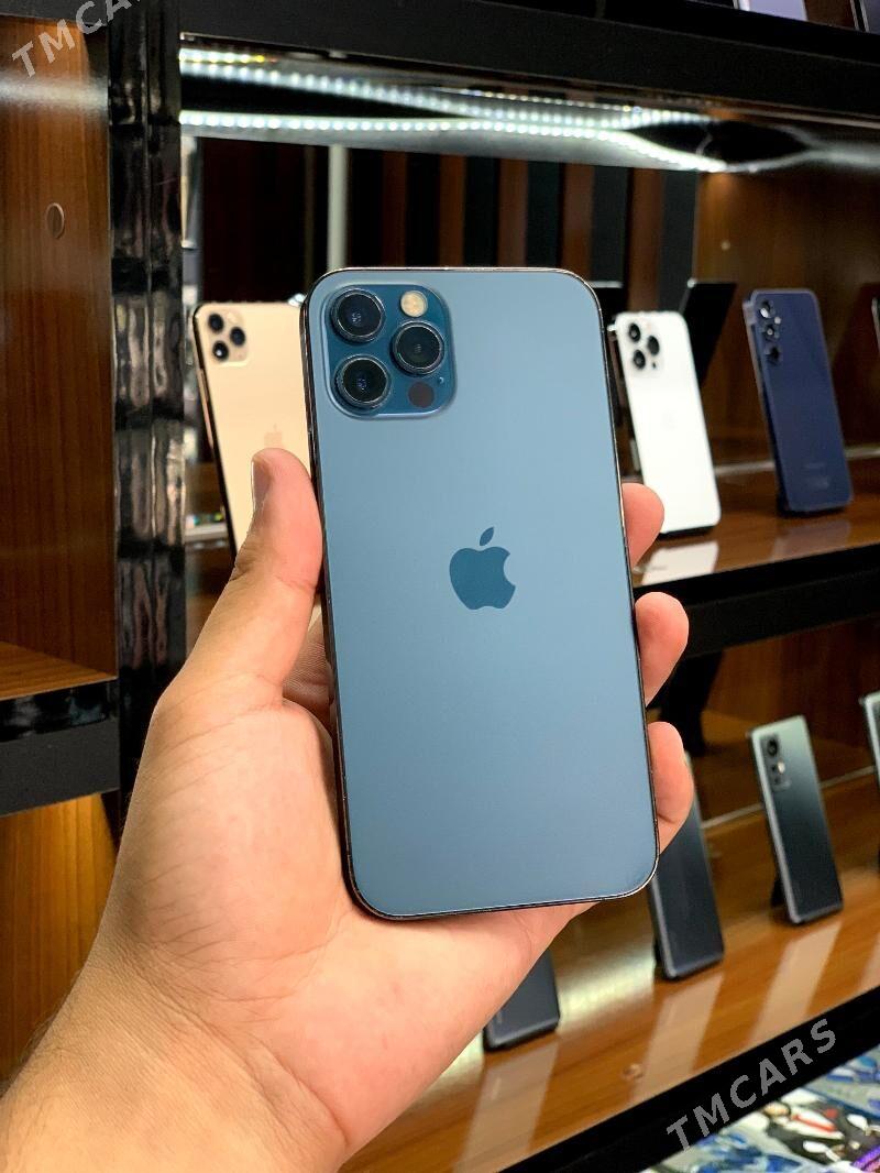  iPhone 12Pro - Мары - img 6