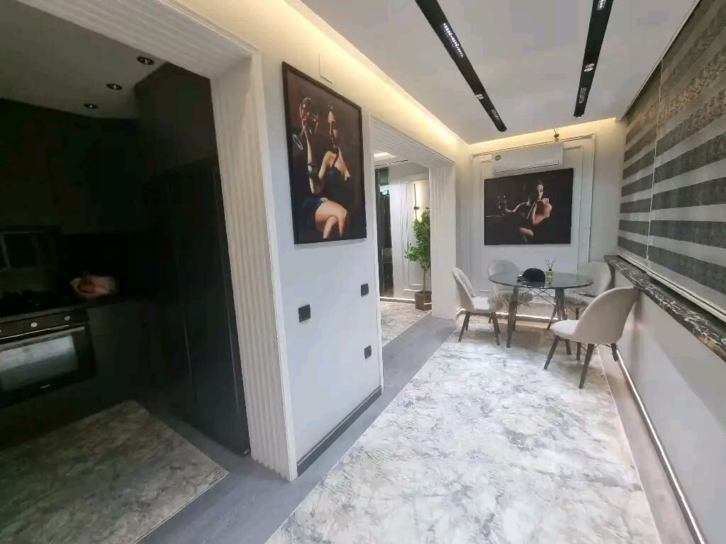 Arenda kw jay kreyine аренда к - Ашхабад - img 4