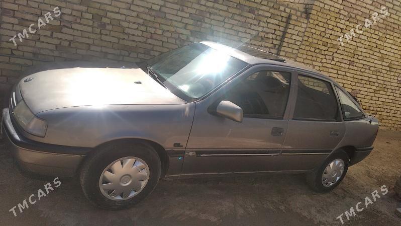 Opel Vectra 1991 - 23 000 TMT - Гороглы (Тагта) - img 2