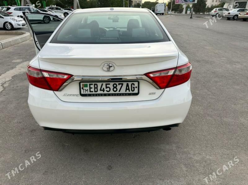 Toyota Camry 2015 - 280 000 TMT - Aşgabat - img 3