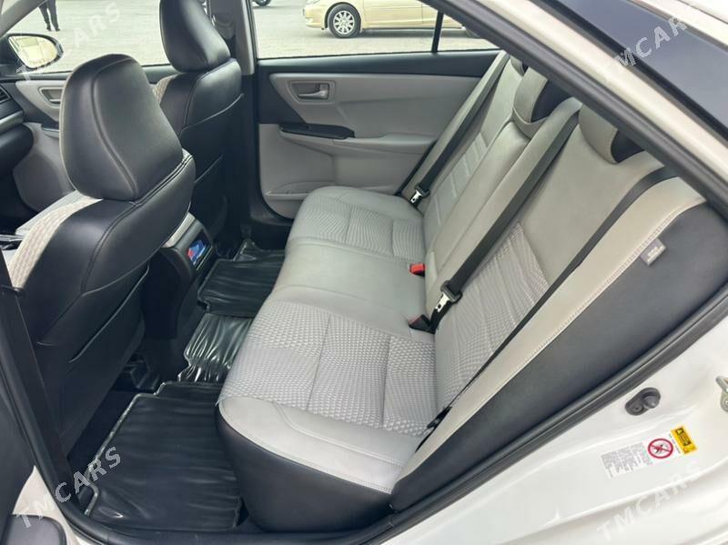 Toyota Camry 2015 - 280 000 TMT - Aşgabat - img 4