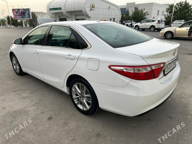 Toyota Camry 2015 - 280 000 TMT - Aşgabat - img 2