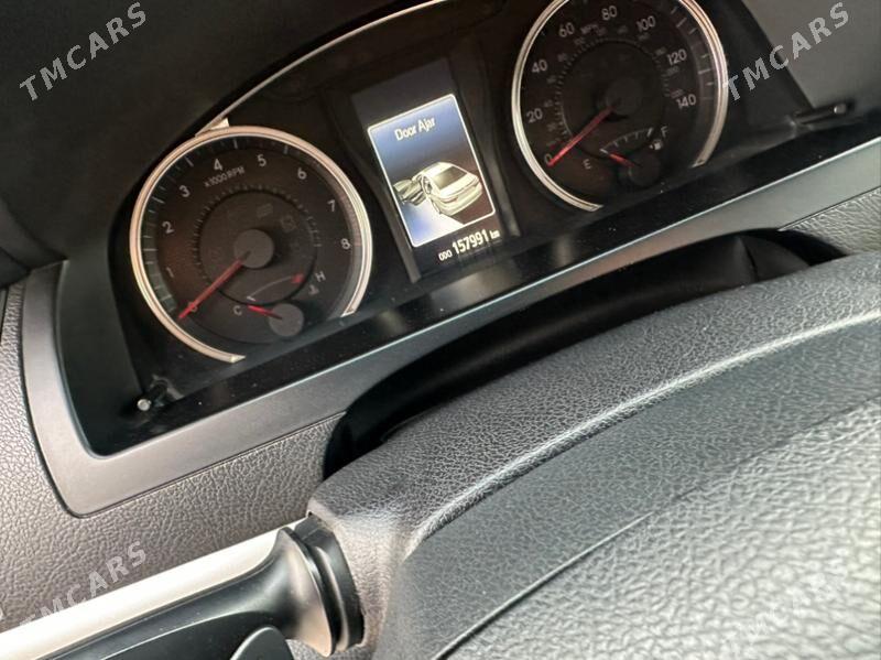 Toyota Camry 2015 - 280 000 TMT - Aşgabat - img 6