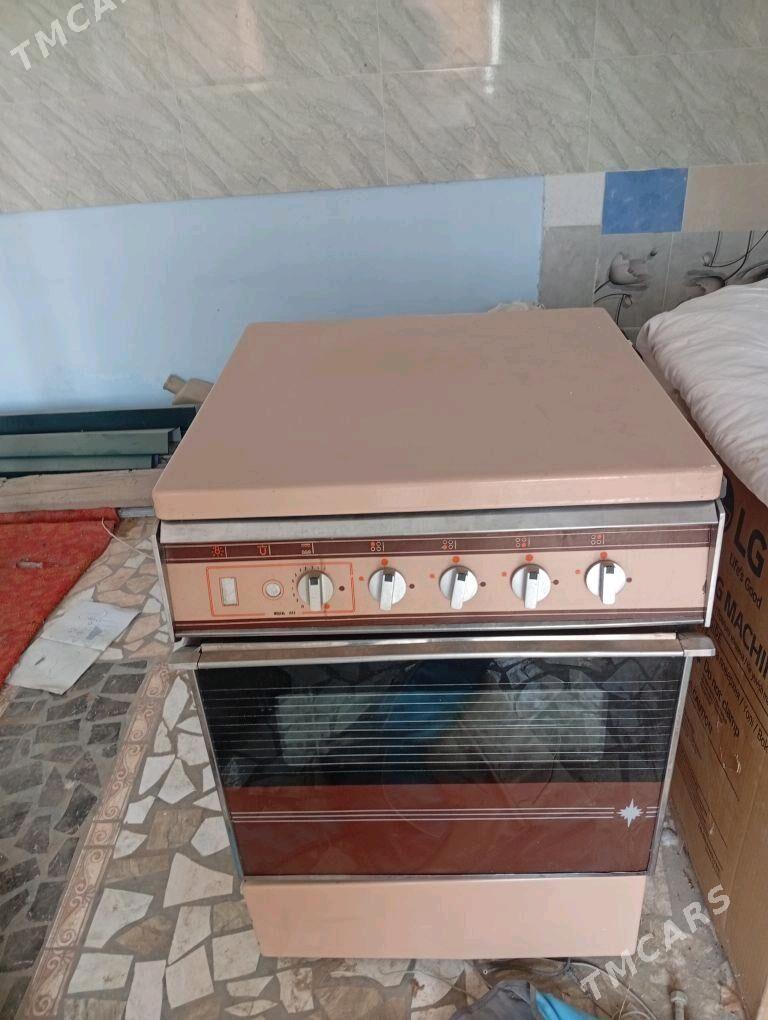 Bres plita - Туркменабат - img 2