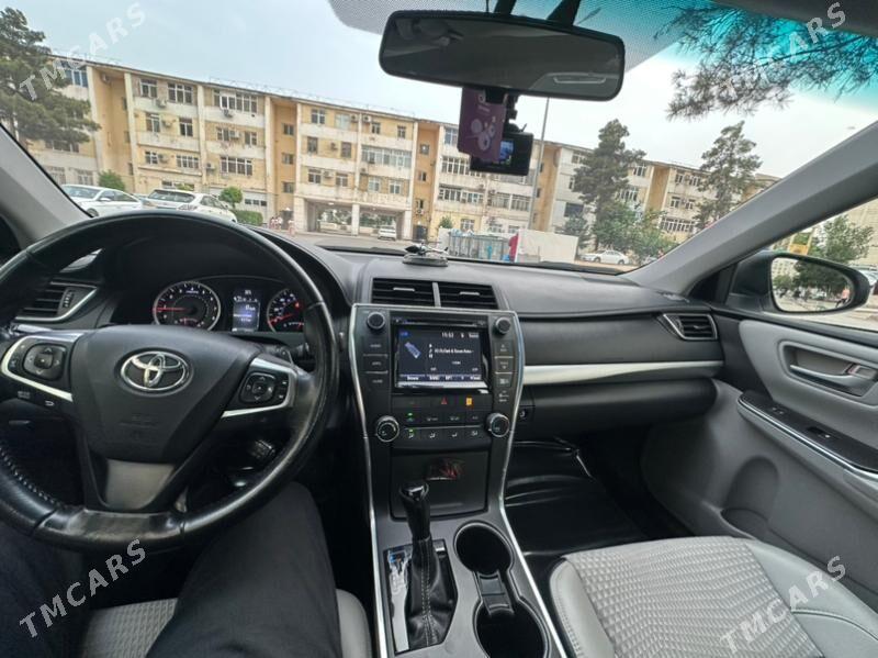 Toyota Camry 2015 - 280 000 TMT - Aşgabat - img 5