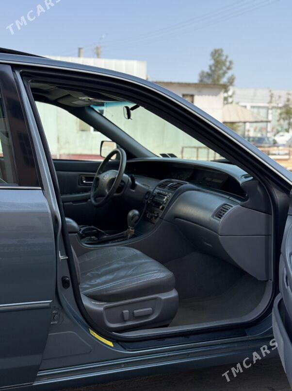 Toyota Avalon 2003 - 230 000 TMT - Mary - img 6