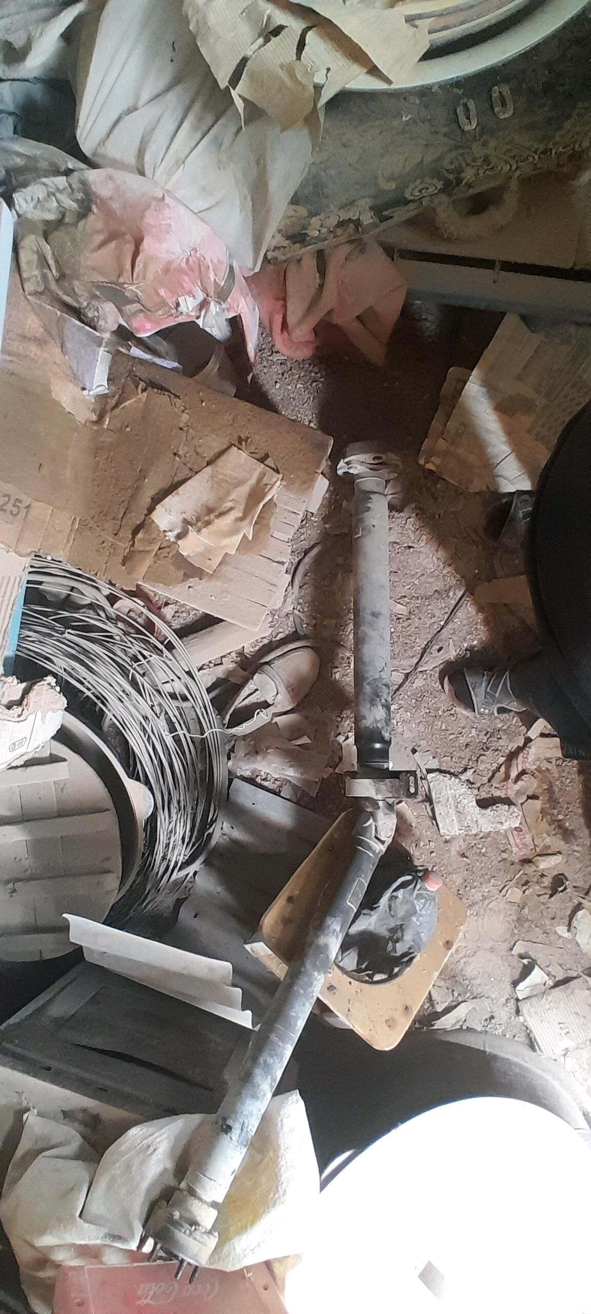 kardan 500 TMT - Etrek - img 2