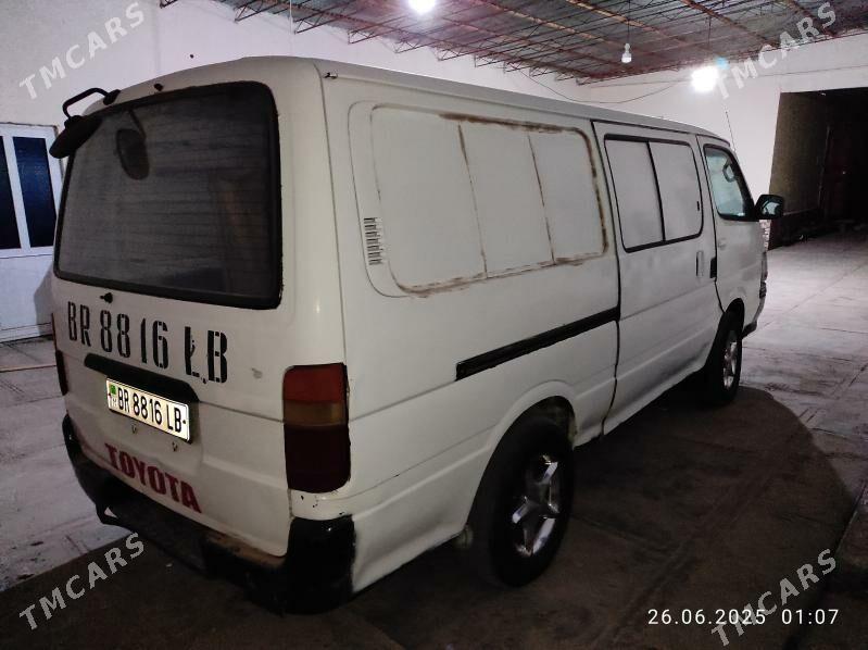 Toyota Hiace 1994 - 55 000 TMT - Farap - img 4