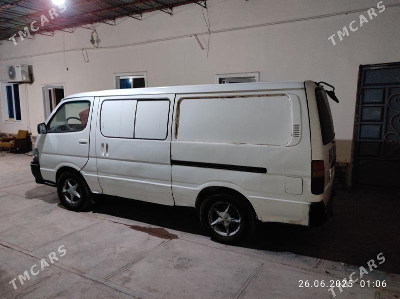 Toyota Hiace 1994 - 55 000 TMT - Farap - img 3