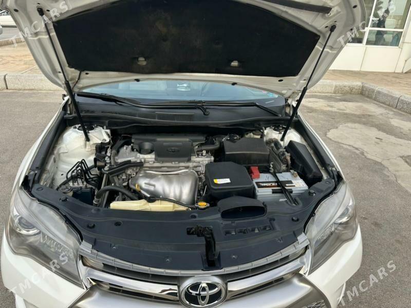 Toyota Camry 2015 - 280 000 TMT - Aşgabat - img 9