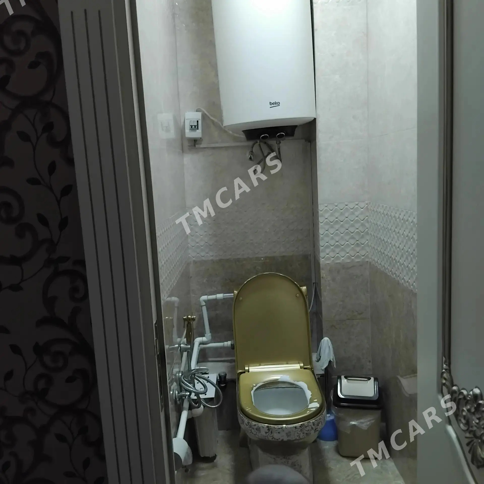 Buzmeyin Gres - Бузмеин ГРЭС - img 6