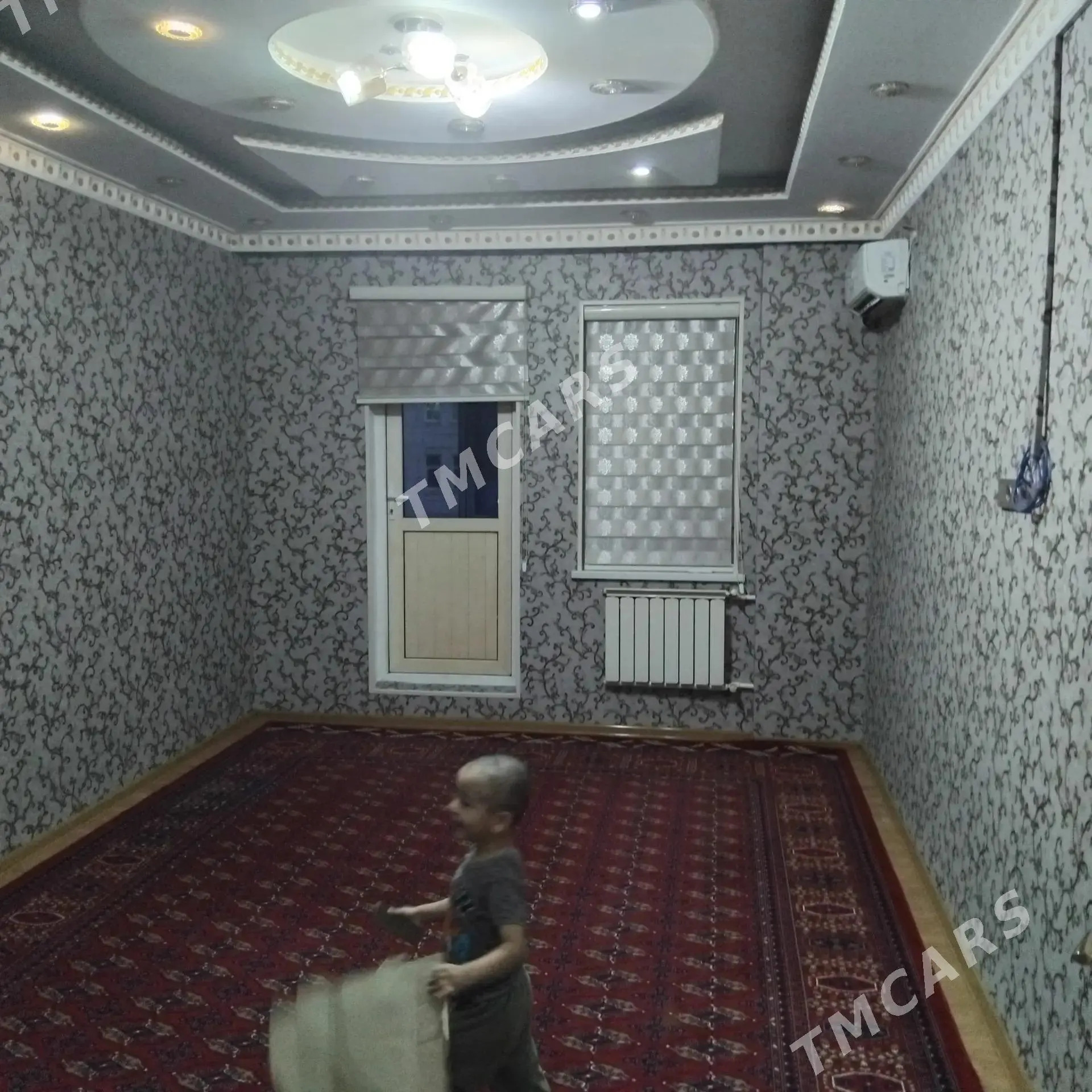 Buzmeyin Gres - Бузмеин ГРЭС - img 4