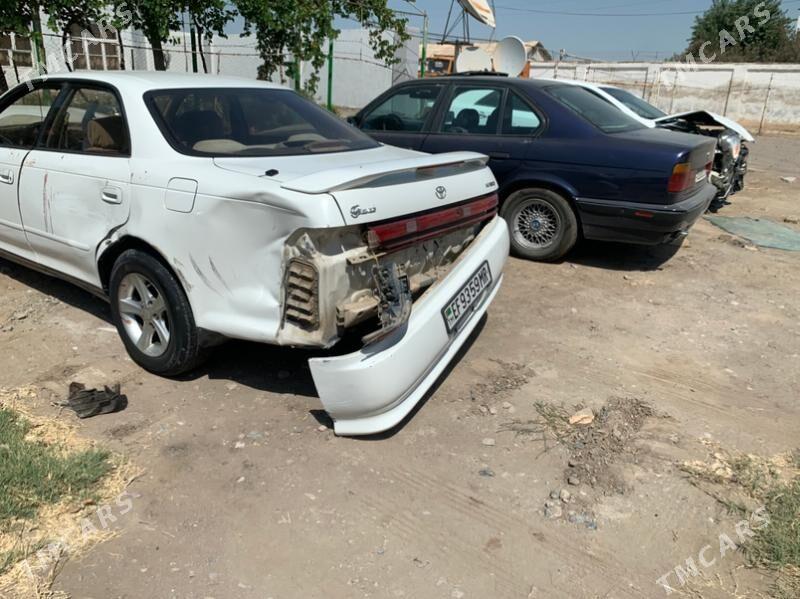 Toyota Mark II 1993 - 25 000 TMT - Мары - img 2