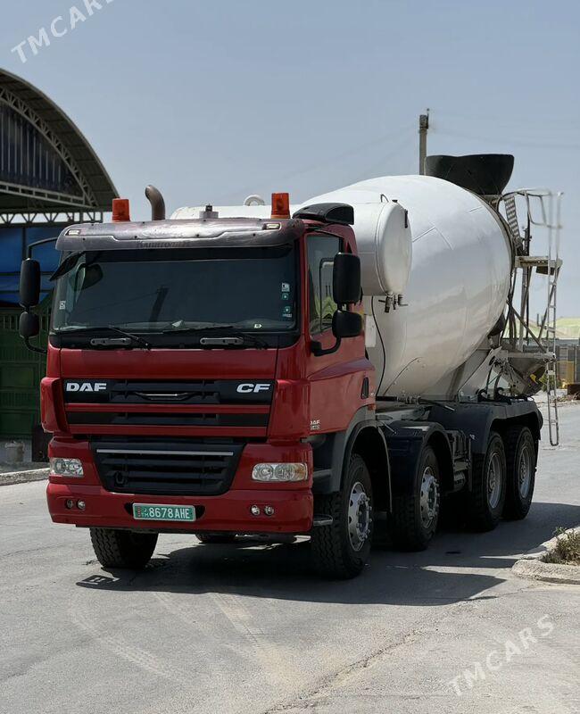 DAF CF 2010 - 650 000 TMT - Aşgabat - img 2
