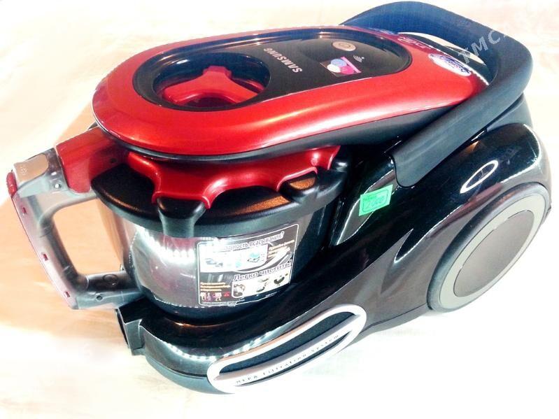 SAMSUNG Alligator Red - 30 mkr - img 2