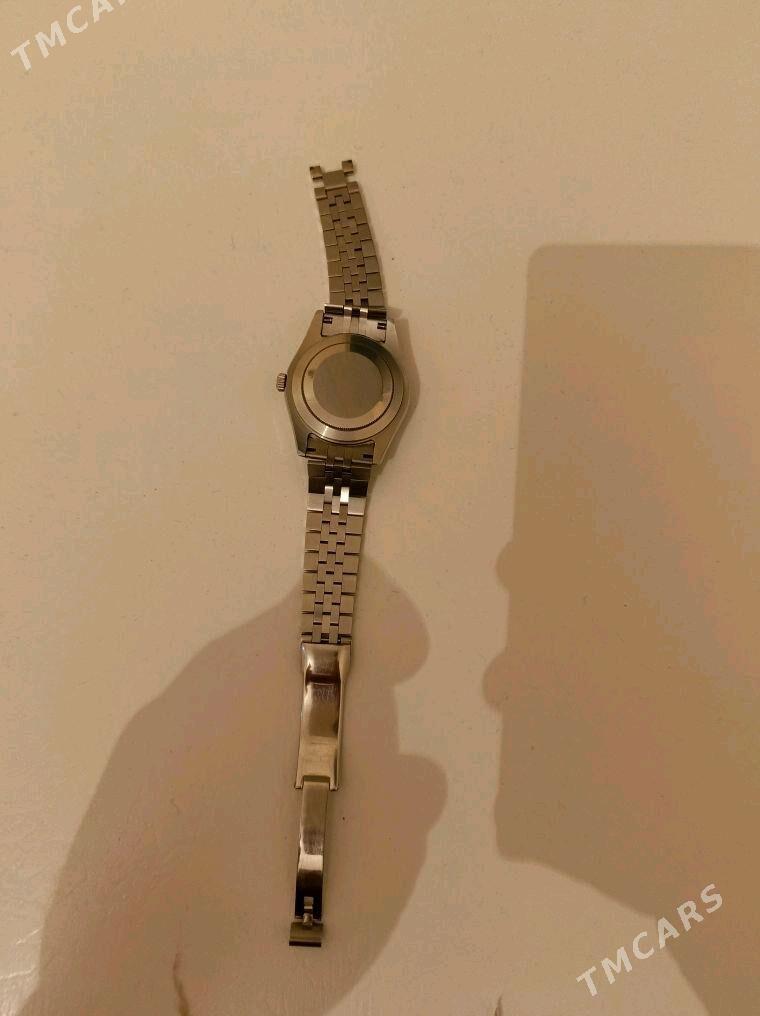 ROLEX EL SAGAT - Ашхабад - img 3