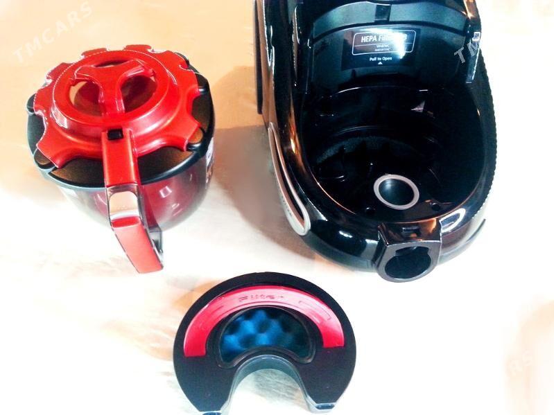 SAMSUNG Alligator Red - 30 mkr - img 6