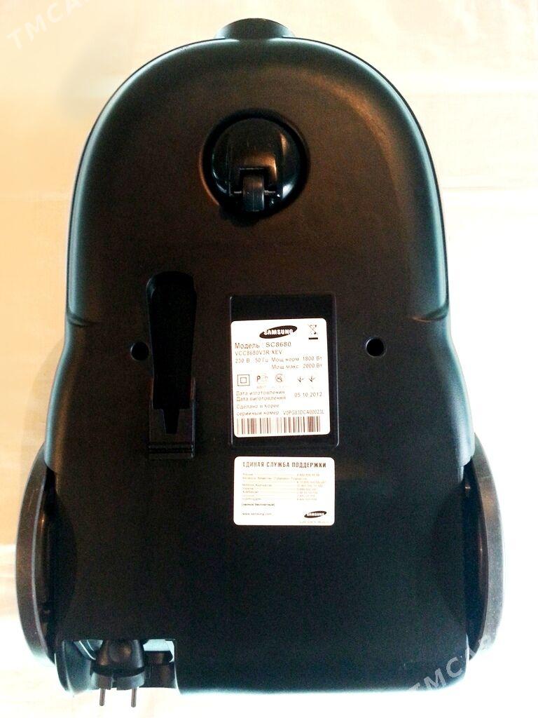 SAMSUNG Alligator Red - 30 mkr - img 5