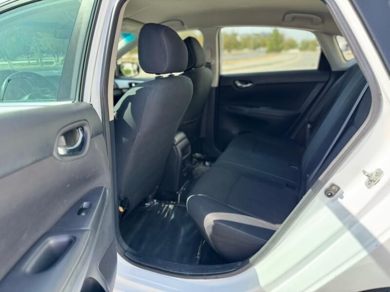 Nissan Sentra 2019 - 147 000 TMT - Ашхабад - img 2