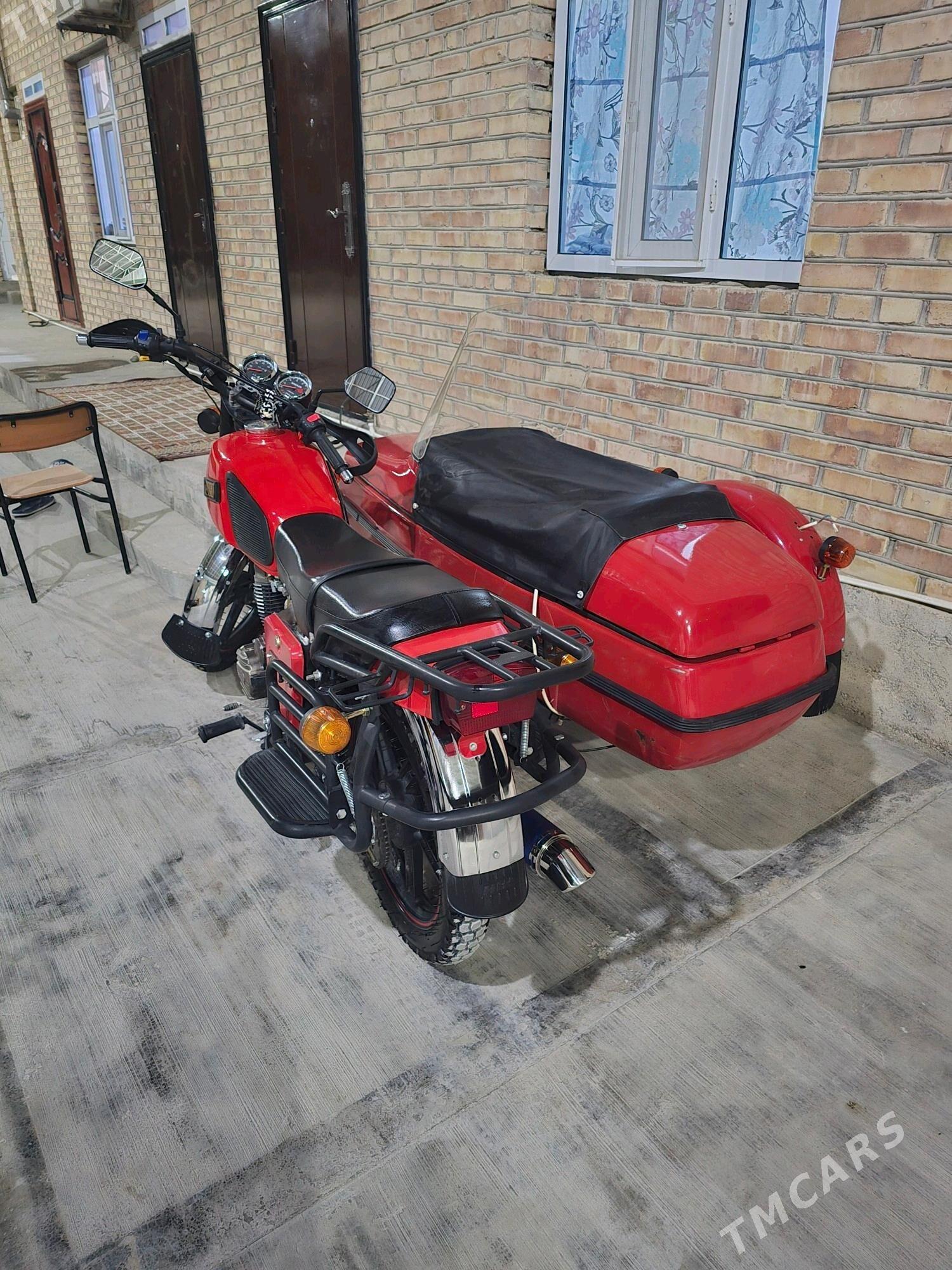 Fekon FK200-14G 2025 - 20 000 TMT - Бахарден - img 6