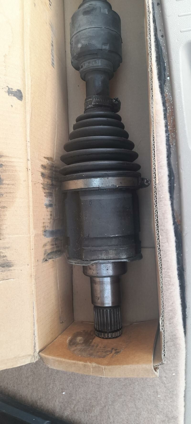 Kamry granat 1 500 TMT - Ашхабад - img 5