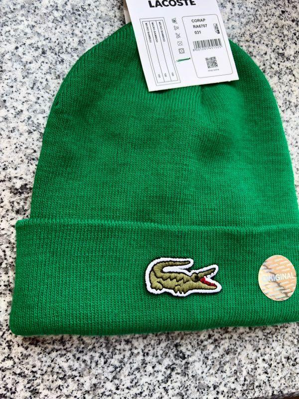 Lacoste Komplekt switr makasin - Ашхабад - img 2