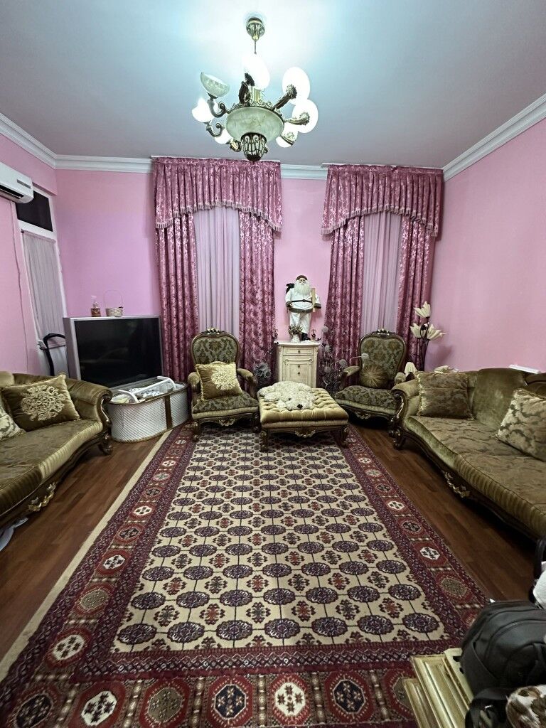 Sowetski Elitka 4 komnat 150m² - Sowetskiý köç. (Garaşsyzlyk şaýoly) - img 2