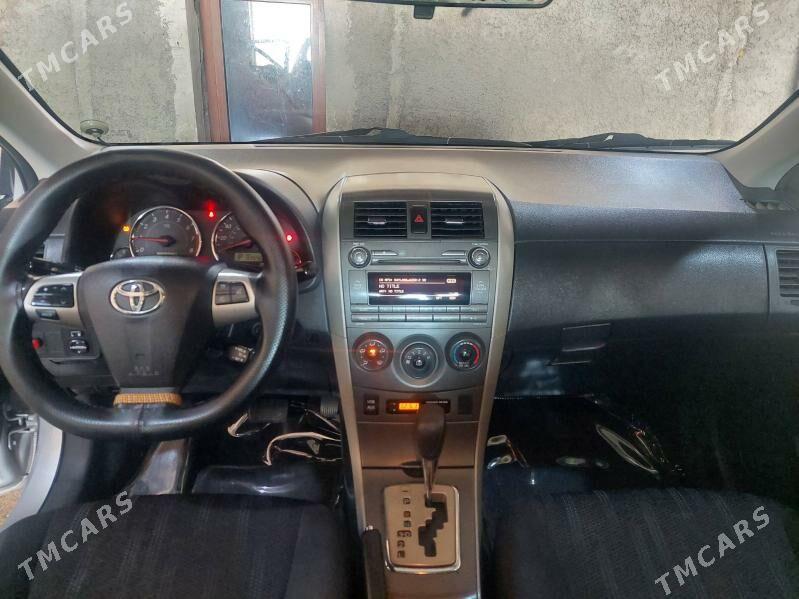 Toyota Corolla 2011 - 180 000 TMT - Balkanabat - img 5