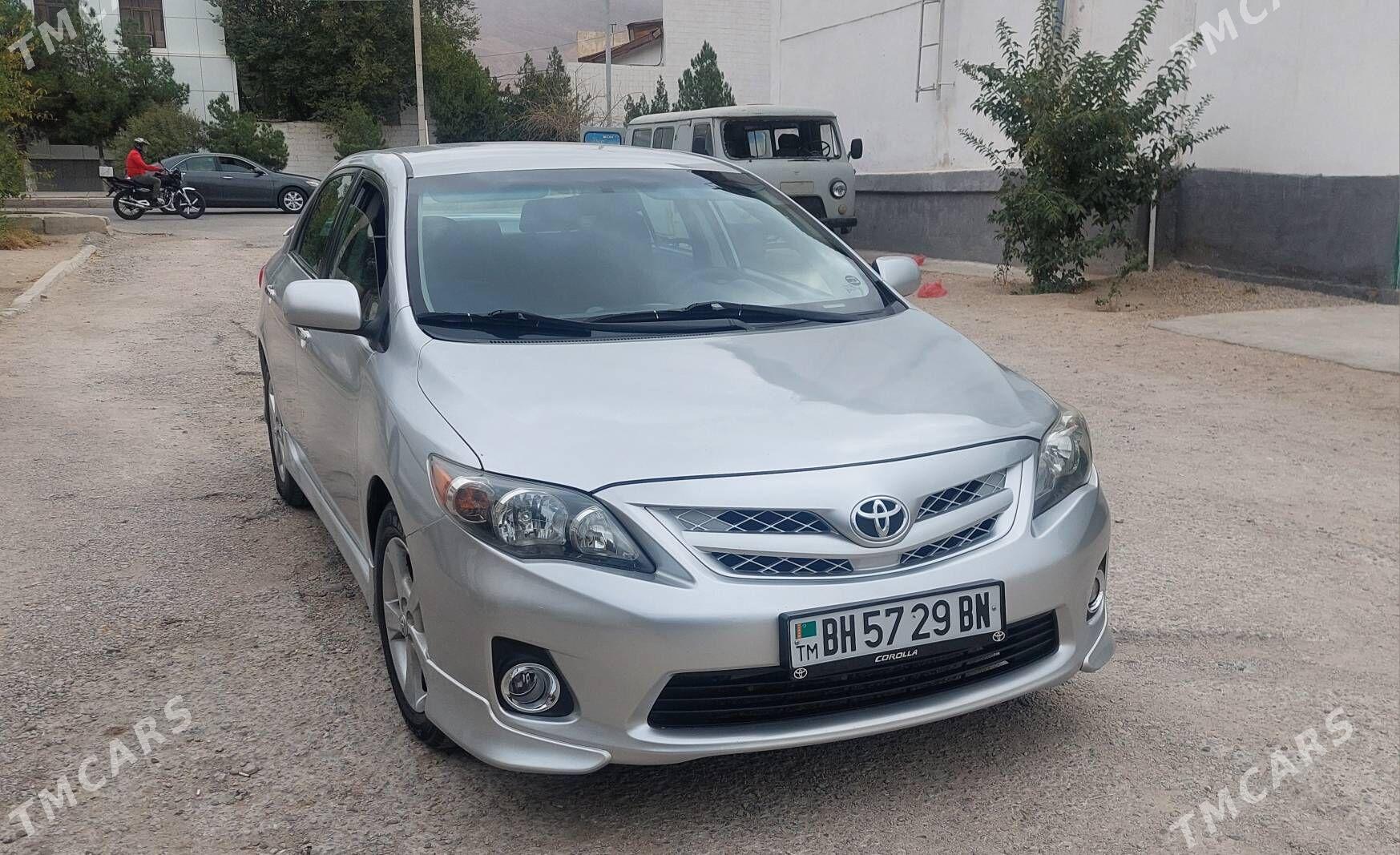 Toyota Corolla 2011 - 180 000 TMT - Balkanabat - img 2
