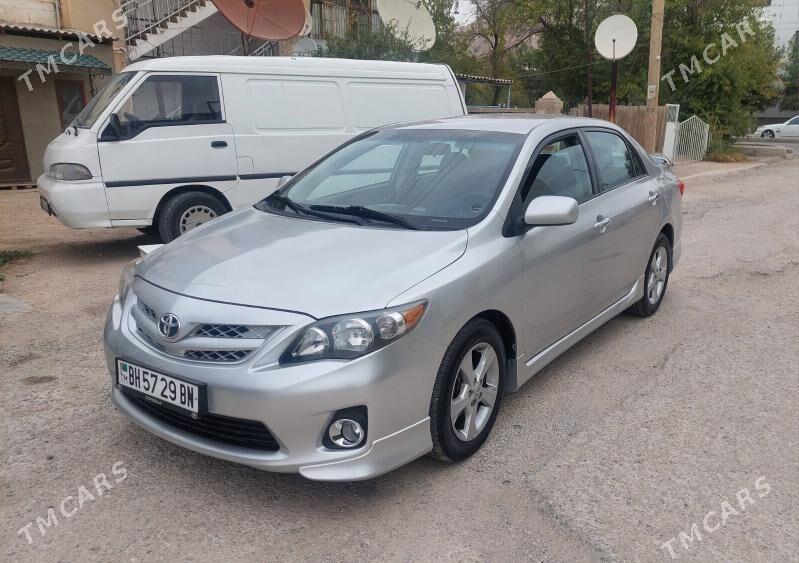 Toyota Corolla 2011 - 180 000 TMT - Balkanabat - img 3
