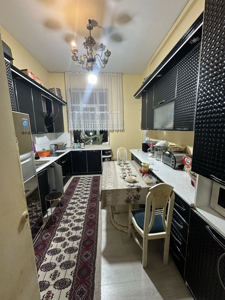 Sowetski Elitka 4 komnat 150m² - Sowetskiý köç. (Garaşsyzlyk şaýoly) - img 4