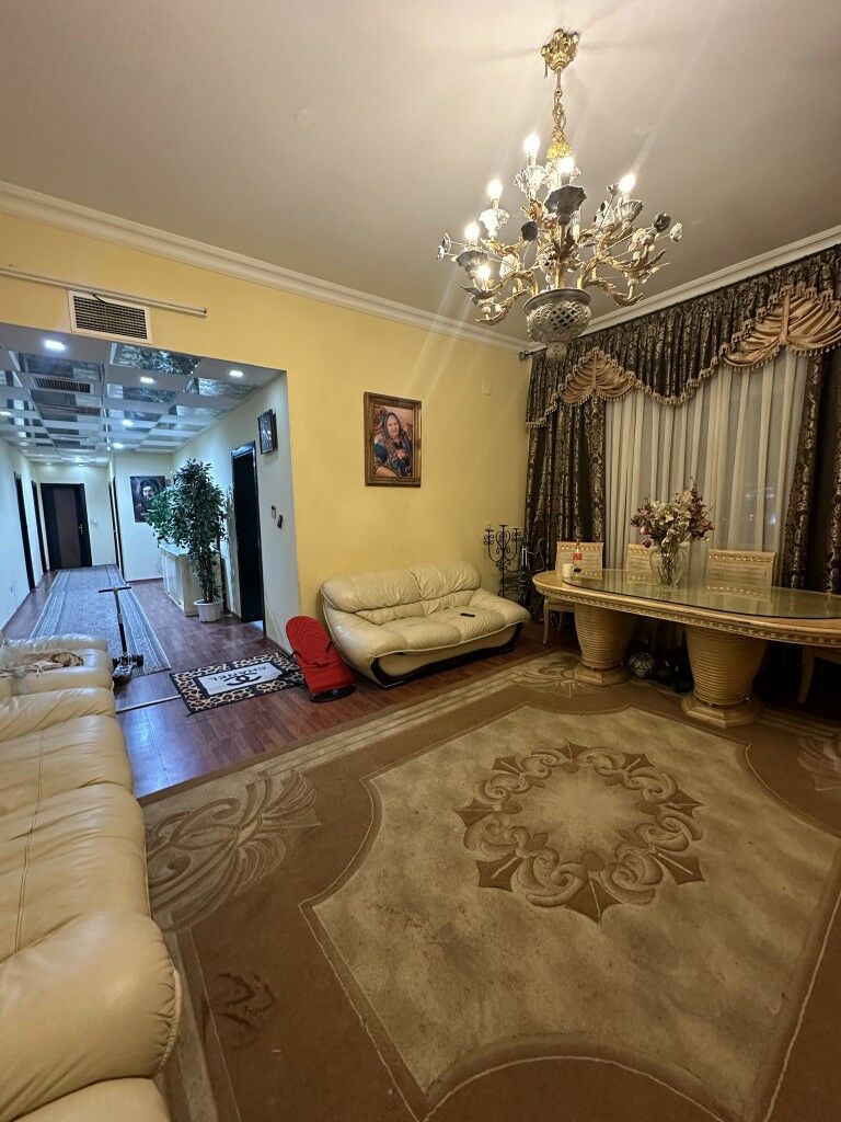 Sowetski Elitka 4 komnat 150m² - Sowetskiý köç. (Garaşsyzlyk şaýoly) - img 3