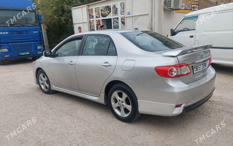 Toyota Corolla 2011 - 180 000 TMT - Balkanabat - img 4