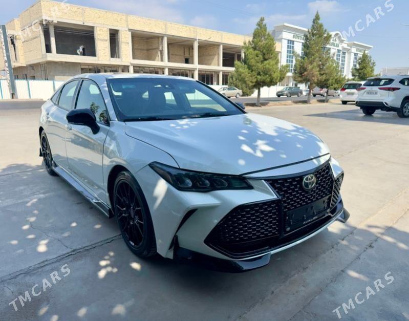 Toyota Avalon 2019 - 460 000 TMT - Мары - img 3