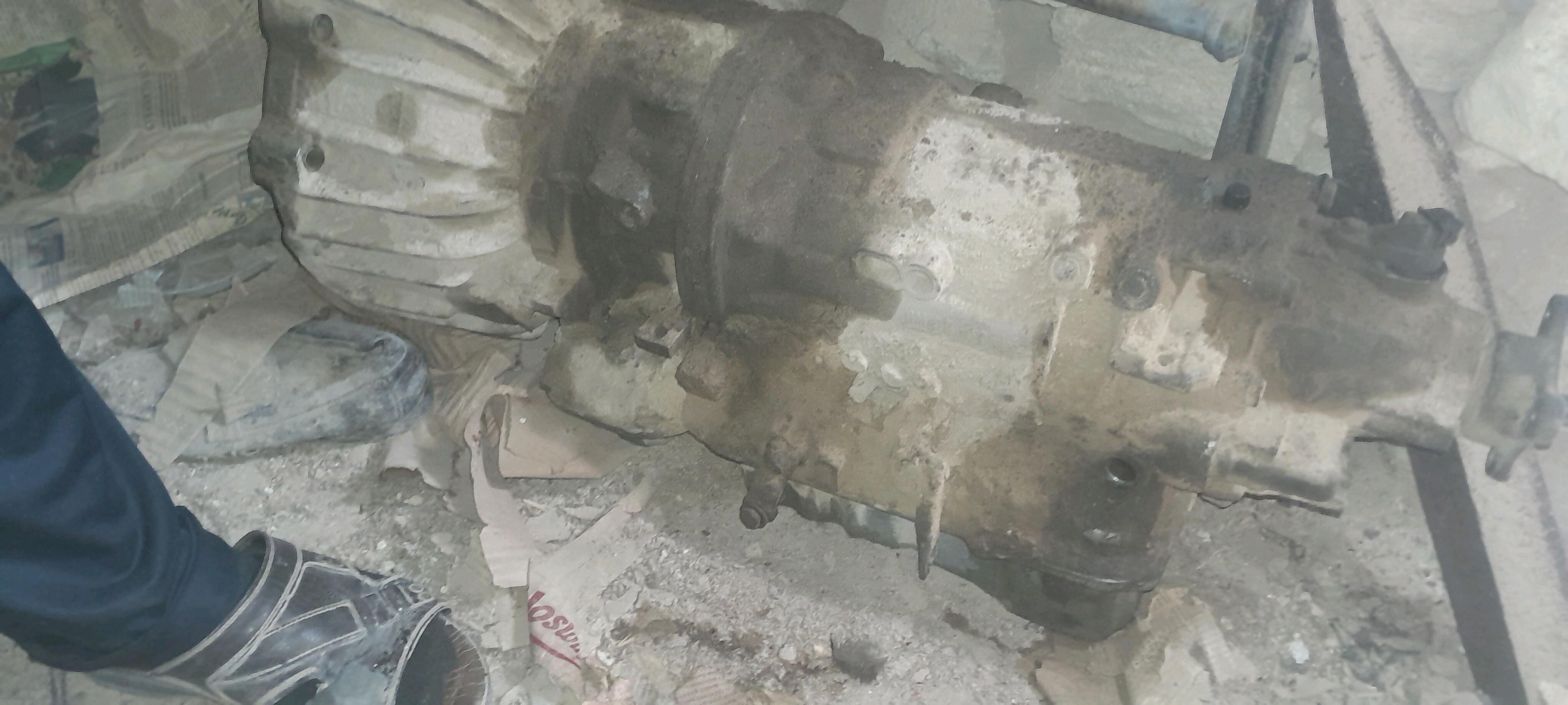 2.5 karopga 1 500 TMT - Etrek - img 1