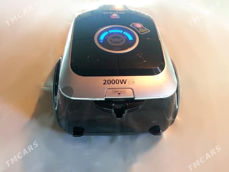 SAMSUNG Silent - 30 mkr - img 4