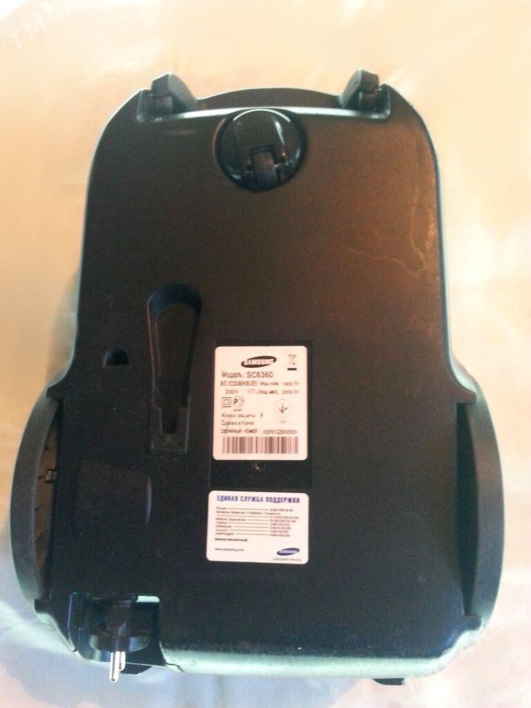 SAMSUNG Silent - 30 mkr - img 5