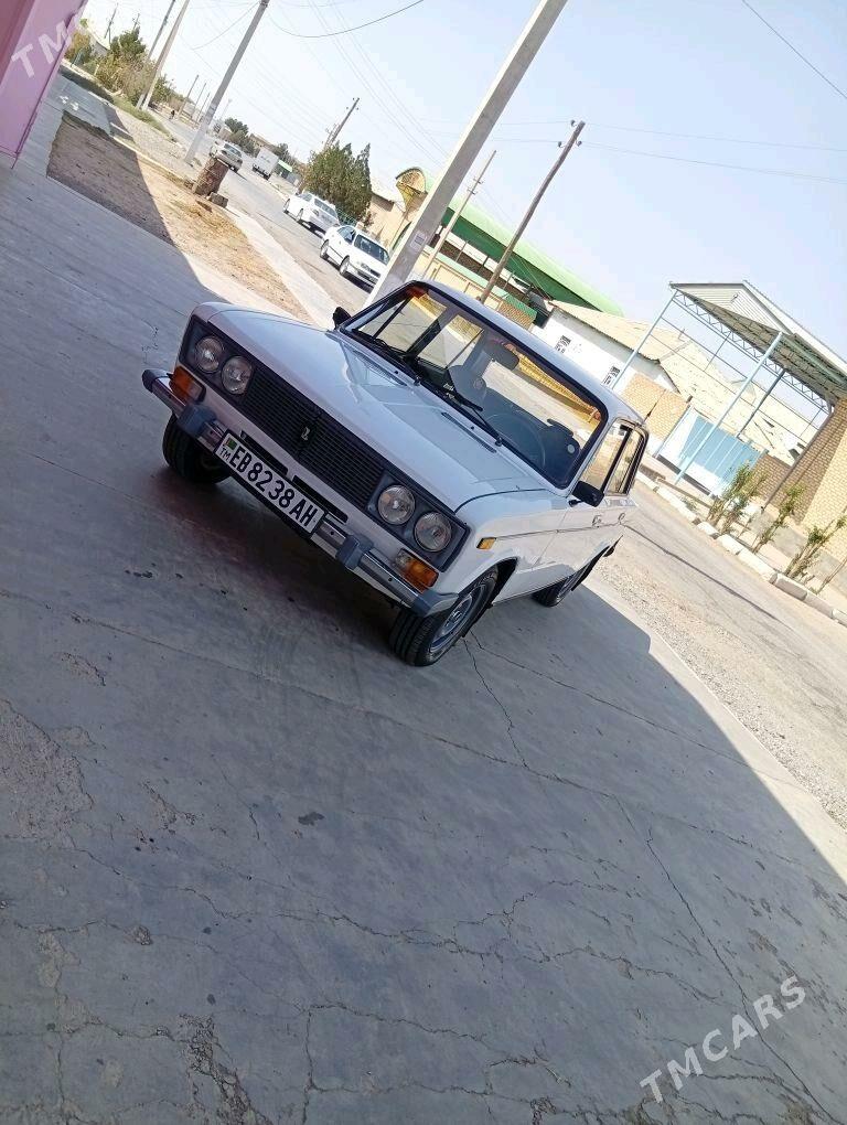 Lada 2106 1987 - 40 000 TMT - Серахс - img 5